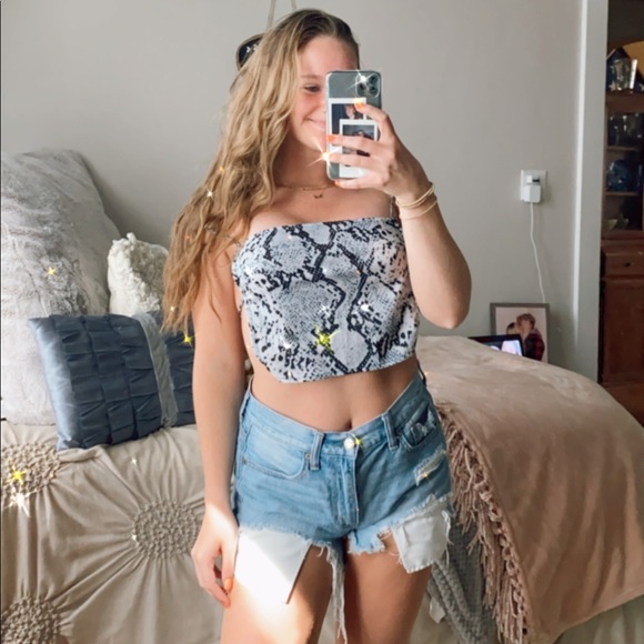 Princess Polly Tops - Princess Polly Top